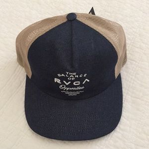 Rvca hat